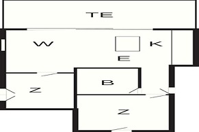 5 Star Holiday Home in Wendtorf