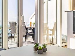 5 Star Holiday Home in Wendtorf