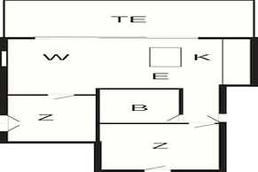 5 Star Holiday Home in Wendtorf