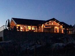 8 Person Holiday Home in Korssund-by Traum