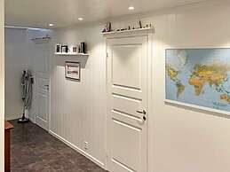 8 Person Holiday Home in Korssund-by Traum