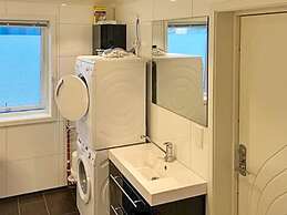 8 Person Holiday Home in Korssund-by Traum