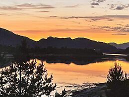 8 Person Holiday Home in Korssund-by Traum