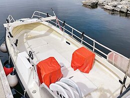 8 Person Holiday Home in Korssund-by Traum