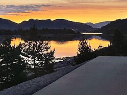 8 Person Holiday Home in Korssund-by Traum