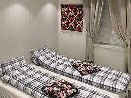 8 Person Holiday Home in Korssund-by Traum