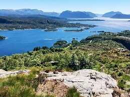 8 Person Holiday Home in Korssund-by Traum