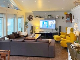 8 Person Holiday Home in Korssund-by Traum