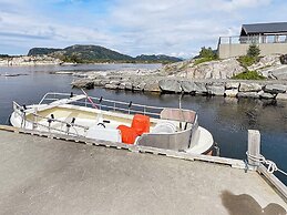 8 Person Holiday Home in Korssund-by Traum