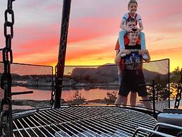 8 Person Holiday Home in Korssund-by Traum