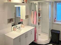 8 Person Holiday Home in Korssund-by Traum