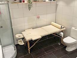 8 Person Holiday Home in Korssund-by Traum