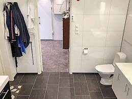 8 Person Holiday Home in Korssund-by Traum