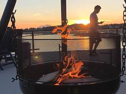 8 Person Holiday Home in Korssund-by Traum