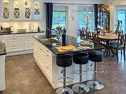 8 Person Holiday Home in Korssund-by Traum