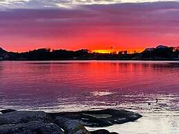 8 Person Holiday Home in Korssund-by Traum