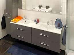 8 Person Holiday Home in Korssund-by Traum