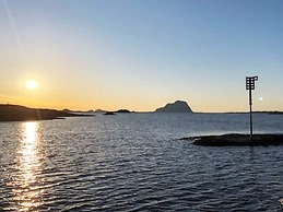 8 Person Holiday Home in Korssund-by Traum