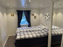 8 Person Holiday Home in Korssund-by Traum