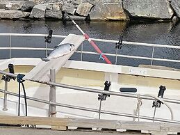 8 Person Holiday Home in Korssund-by Traum