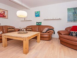 9 Person Holiday Home in Hojer