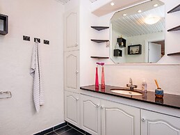 9 Person Holiday Home in Hojer