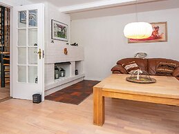 9 Person Holiday Home in Hojer