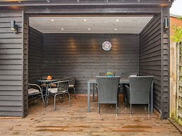 9 Person Holiday Home in Hojer