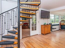 9 Person Holiday Home in Hojer