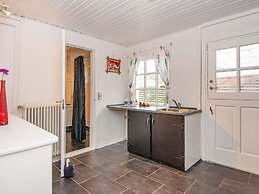 9 Person Holiday Home in Hojer