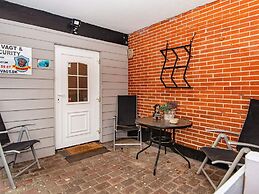 9 Person Holiday Home in Hojer