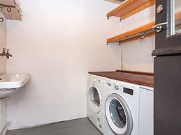 9 Person Holiday Home in Hojer