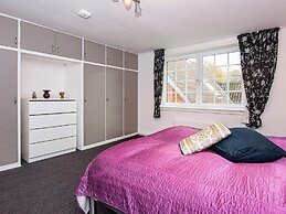 9 Person Holiday Home in Hojer