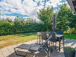 Renovated Retreat in Hejlsminde-by Traum