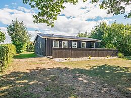 Renovated Retreat in Hejlsminde-by Traum
