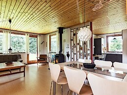 6 Person Holiday Home in Oster Assels