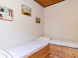 6 Person Holiday Home in Oster Assels