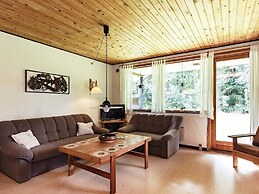 6 Person Holiday Home in Oster Assels