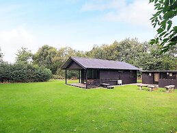 6 Person Holiday Home in Oster Assels