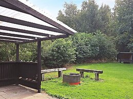 6 Person Holiday Home in Oster Assels