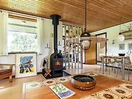 6 Person Holiday Home in Oster Assels