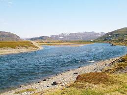 5 Person Holiday Home in Kokelv