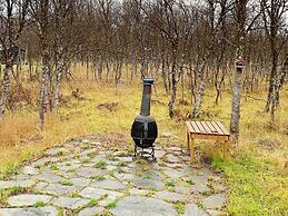 5 Person Holiday Home in Kokelv