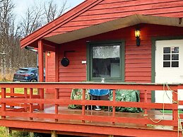 5 Person Holiday Home in Kokelv