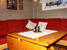 5 Person Holiday Home in Kokelv