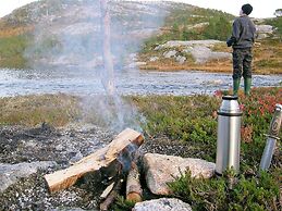 5 Person Holiday Home in Kokelv