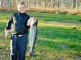 5 Person Holiday Home in Kokelv