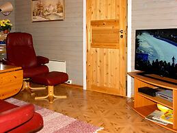 5 Person Holiday Home in Kokelv