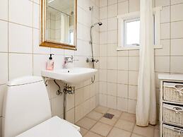 14 Person Holiday Home in Vaeggerlose