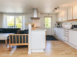 14 Person Holiday Home in Vaeggerlose